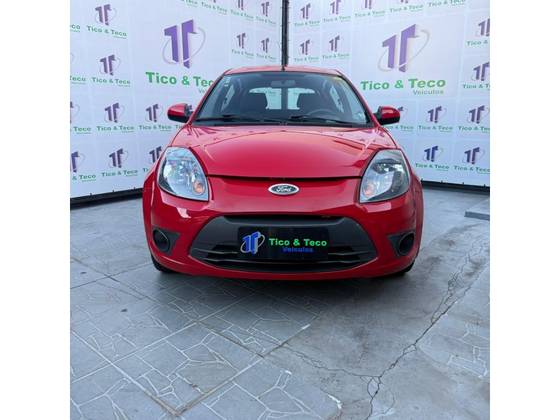 FORD KA 1.0 MPI 8V FLEX 2P MANUAL FORD KA 1.0 MPI 8V FLEX 2P MANUAL